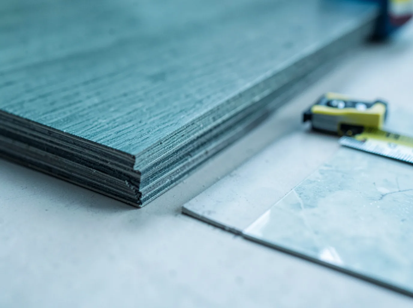 Luxury Vinyl Plank Installation Harrison Valley, PA FAQs